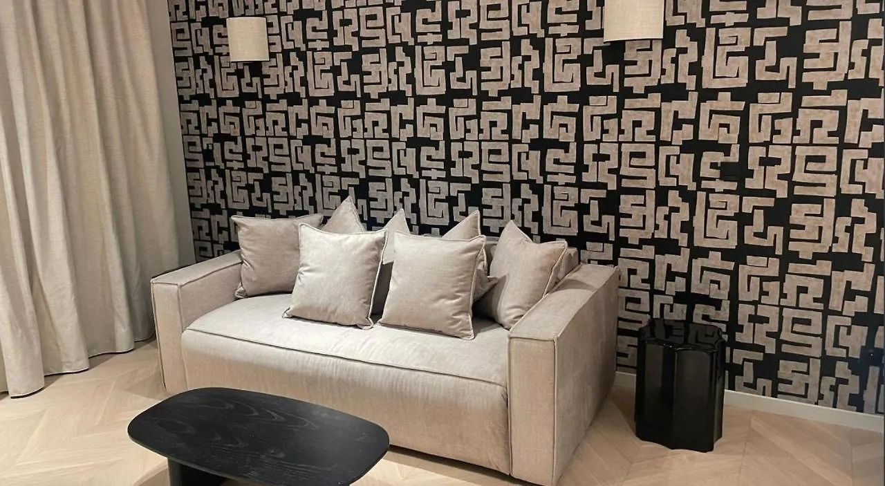Apartament Montparnasse By Prestige *