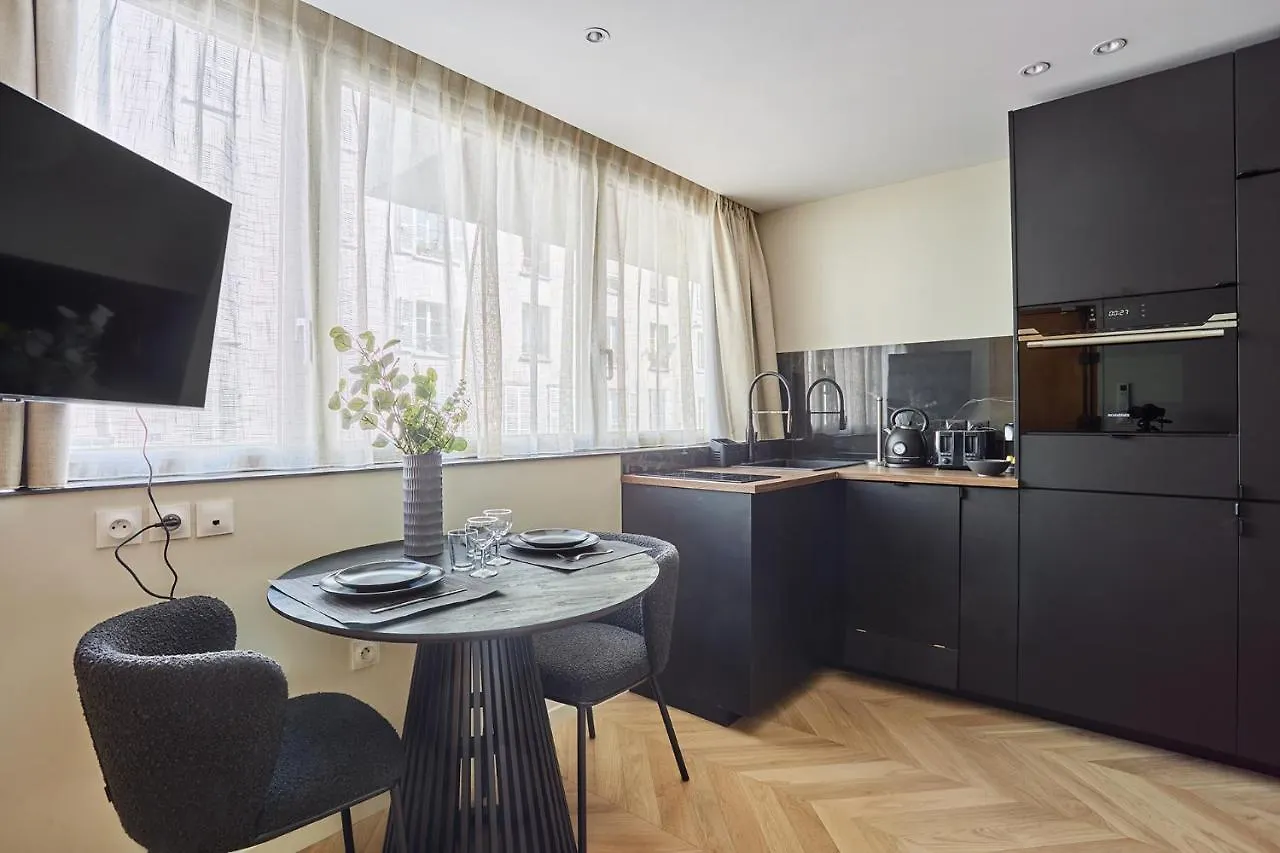 Montparnasse By Prestige