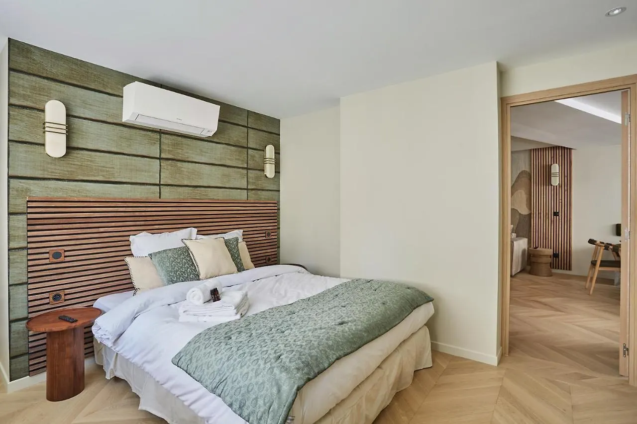 Montparnasse By Prestige Apartament *