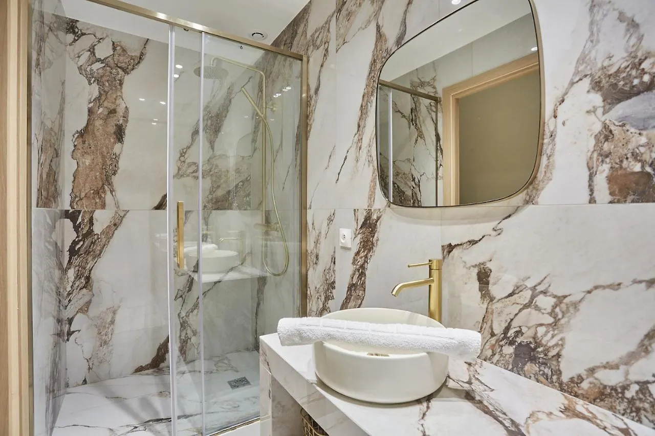 Montparnasse By Prestige Apartament