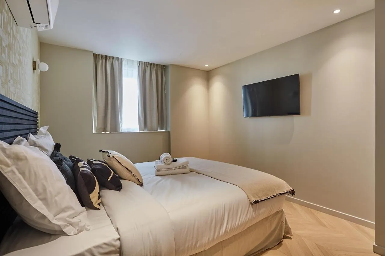 Montparnasse By Prestige Apartament