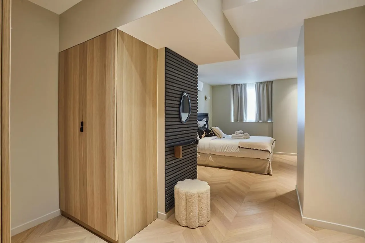 Apartament Montparnasse By Prestige