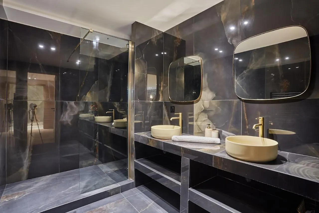 Montparnasse By Prestige