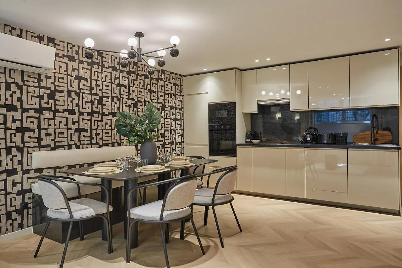 Montparnasse By Prestige * Paryż